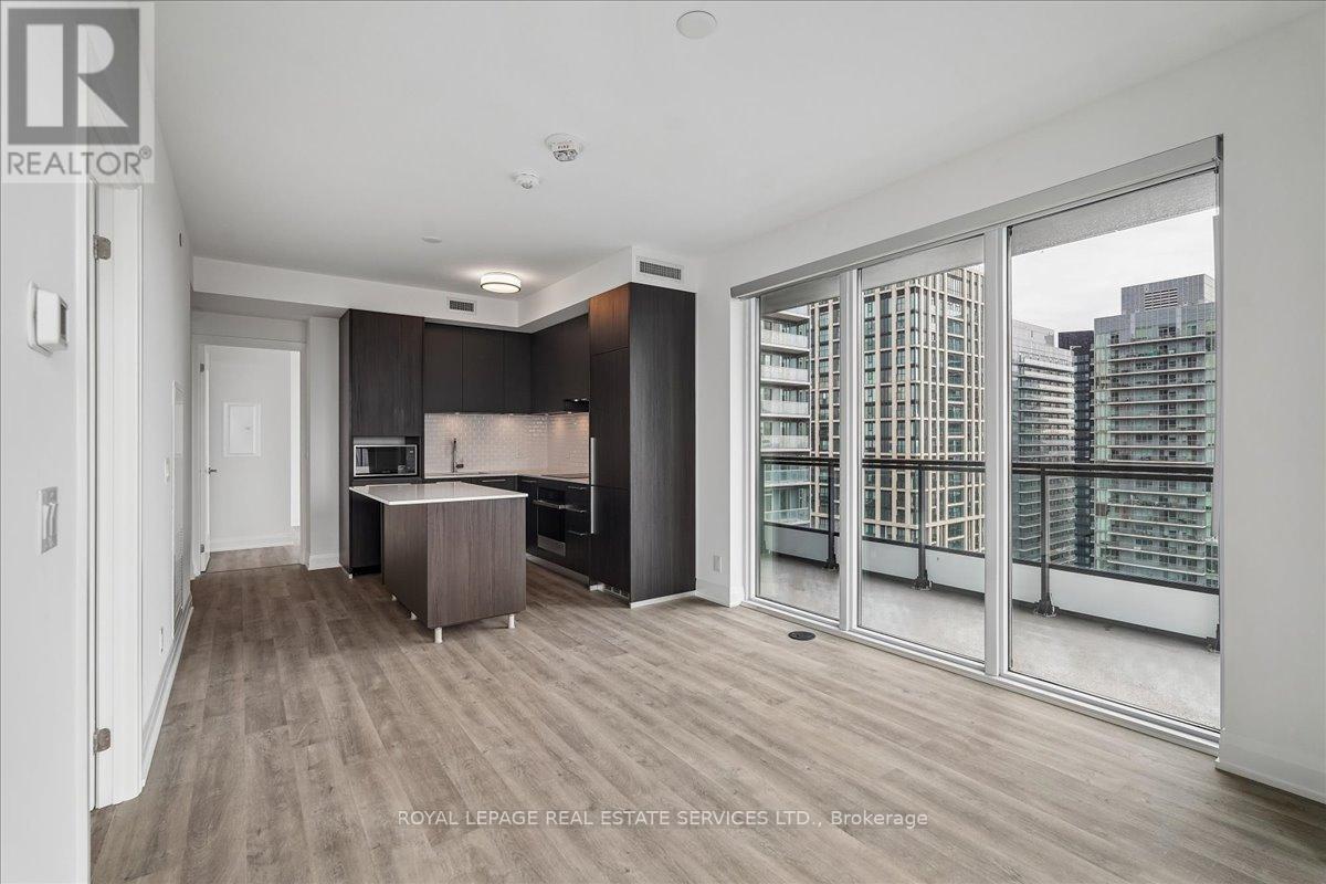 2704 - 65 Broadway Avenue, Toronto, Ontario  M4P 1T9 - Photo 12 - C13018958
