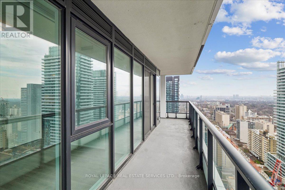 2704 - 65 Broadway Avenue, Toronto, Ontario  M4P 1T9 - Photo 15 - C13018958