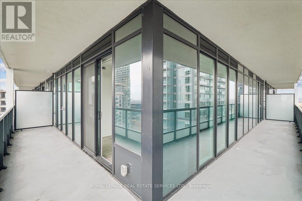 2704 - 65 Broadway Avenue, Toronto, Ontario  M4P 1T9 - Photo 16 - C13018958