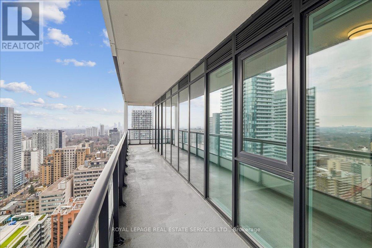 2704 - 65 Broadway Avenue, Toronto, Ontario  M4P 1T9 - Photo 17 - C13018958