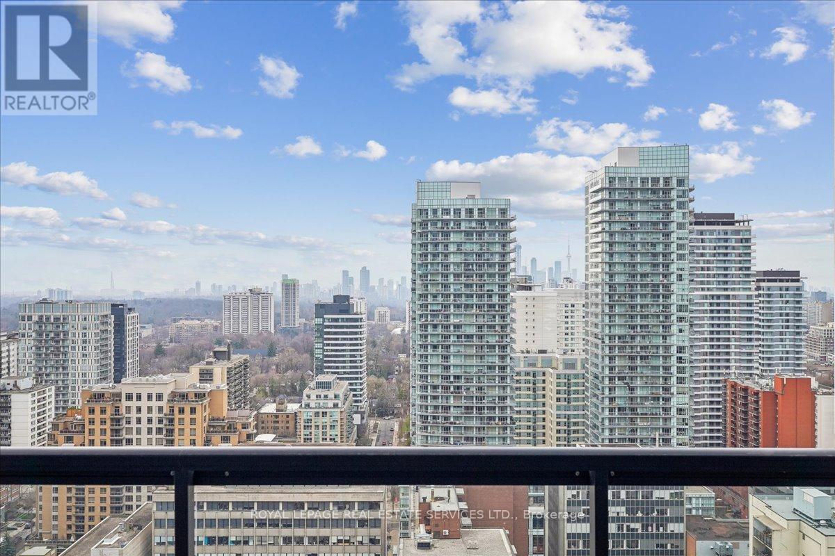 2704 - 65 Broadway Avenue, Toronto, Ontario  M4P 1T9 - Photo 18 - C13018958