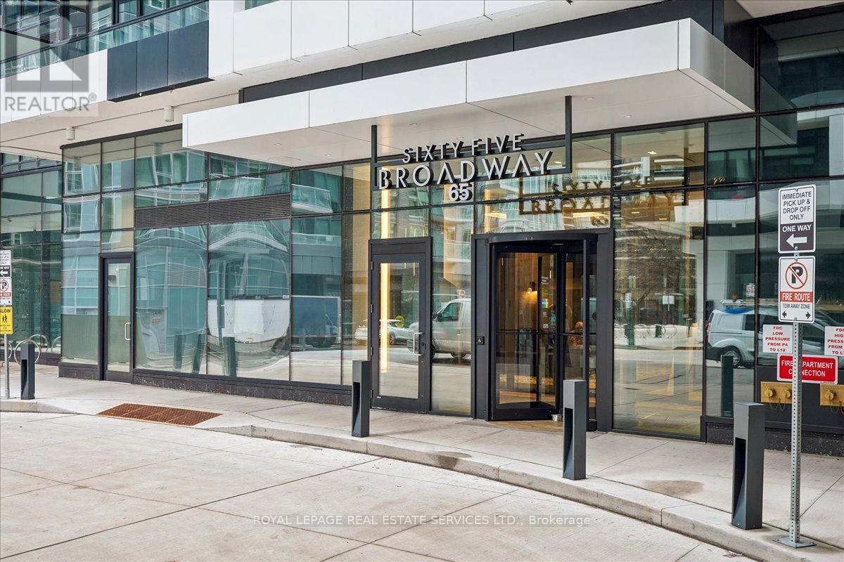 2704 - 65 Broadway Avenue, Toronto, Ontario  M4P 1T9 - Photo 2 - C13018958