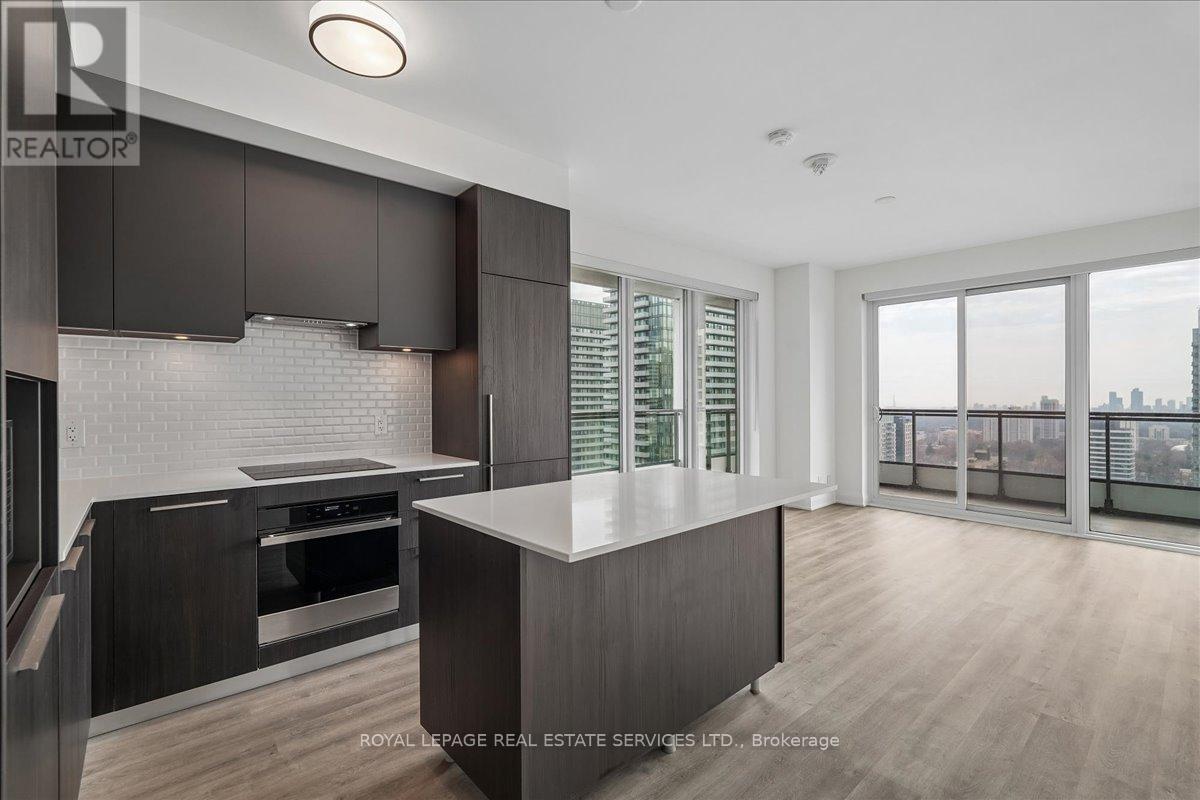 2704 - 65 Broadway Avenue, Toronto, Ontario  M4P 1T9 - Photo 7 - C13018958