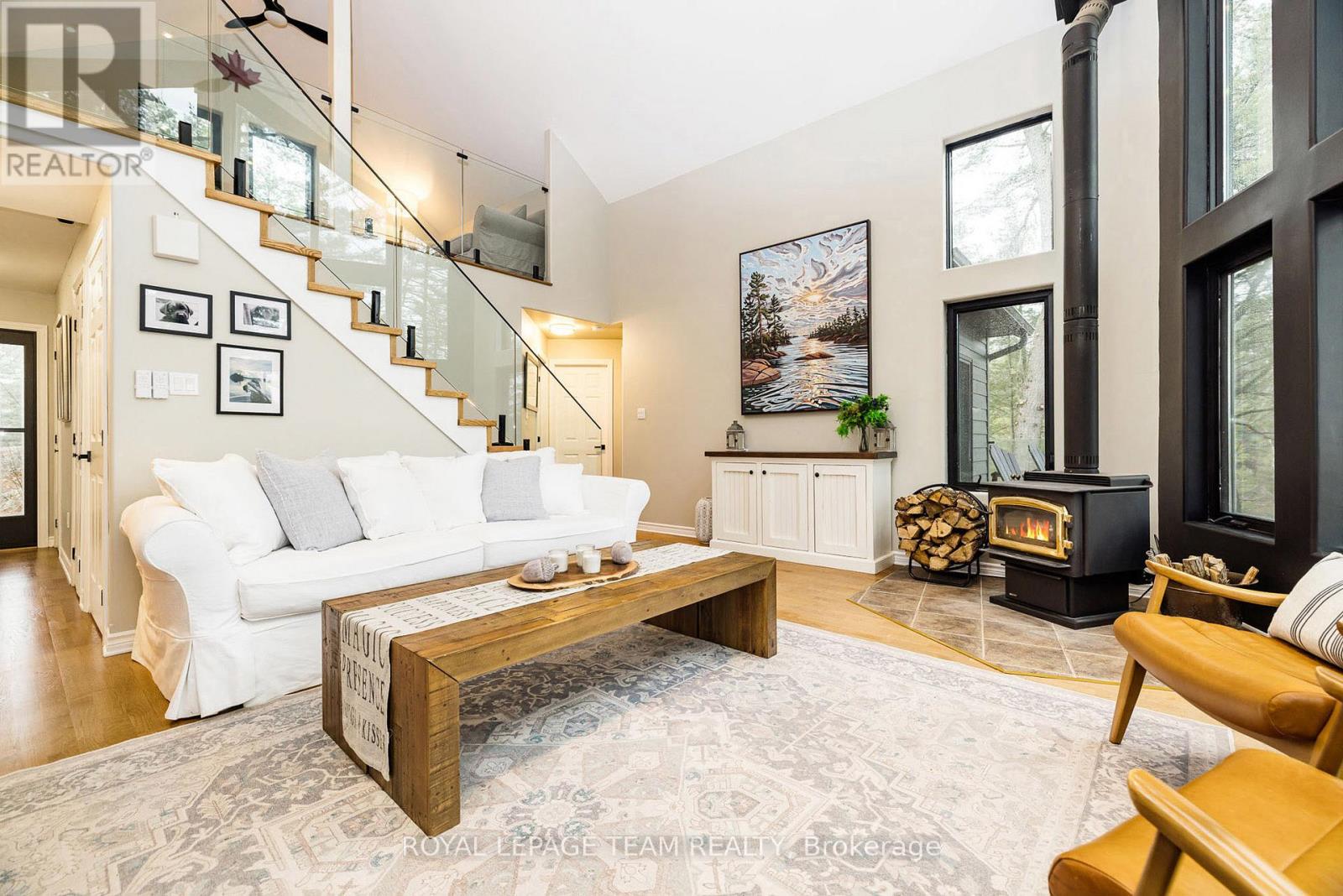 998 Pike Lake Rte 16 Road, Tay Valley, Ontario  K7H 3C5 - Photo 10 - X13018762