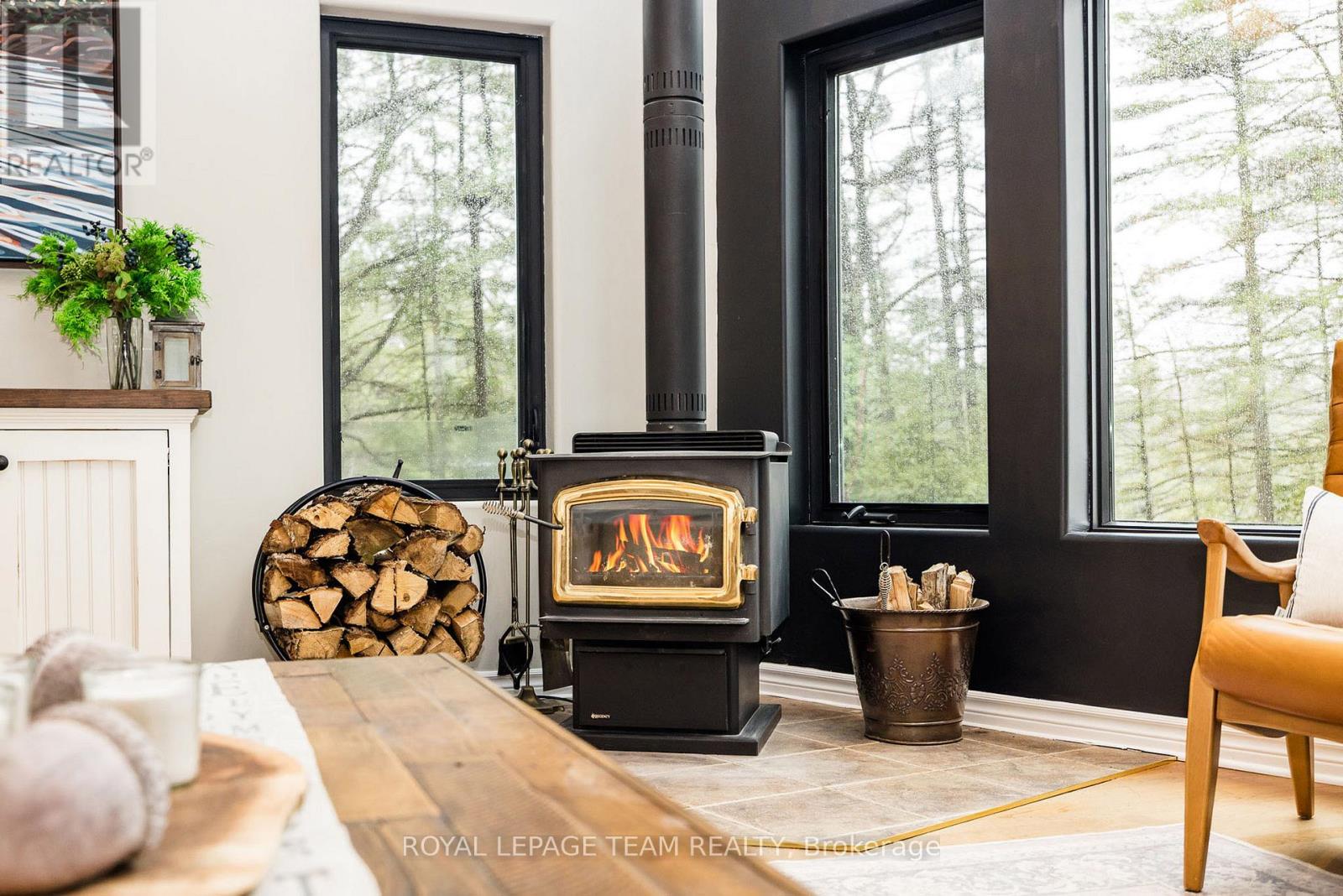 998 Pike Lake Rte 16 Road, Tay Valley, Ontario  K7H 3C5 - Photo 11 - X13018762