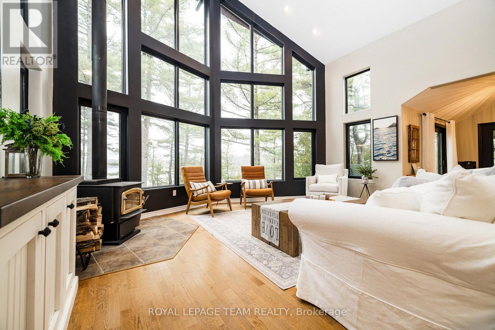 998 Pike Lake Rte 16 Road, Tay Valley, Ontario  K7H 3C5 - Photo 12 - X13018762