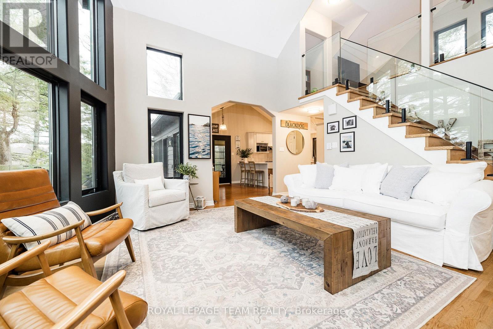 998 Pike Lake Rte 16 Road, Tay Valley, Ontario  K7H 3C5 - Photo 13 - X13018762