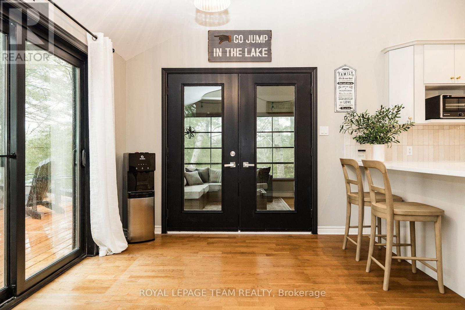 998 Pike Lake Rte 16 Road, Tay Valley, Ontario  K7H 3C5 - Photo 16 - X13018762