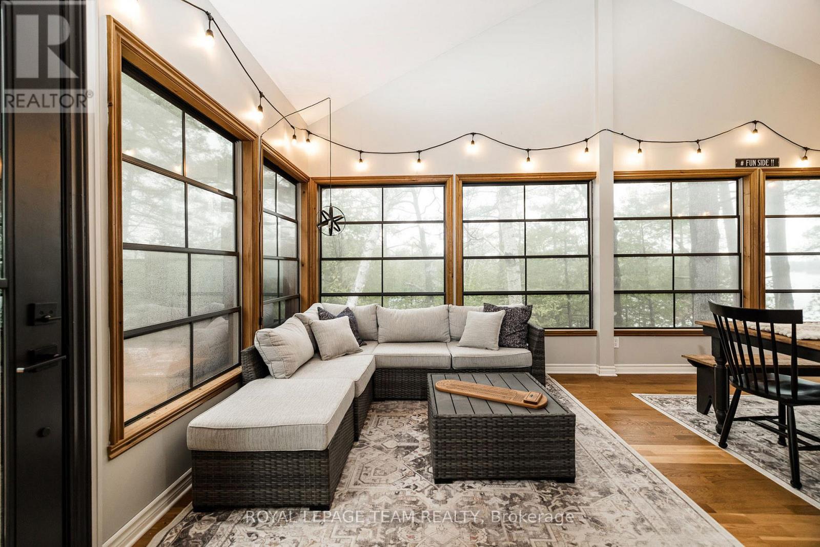 998 Pike Lake Rte 16 Road, Tay Valley, Ontario  K7H 3C5 - Photo 17 - X13018762