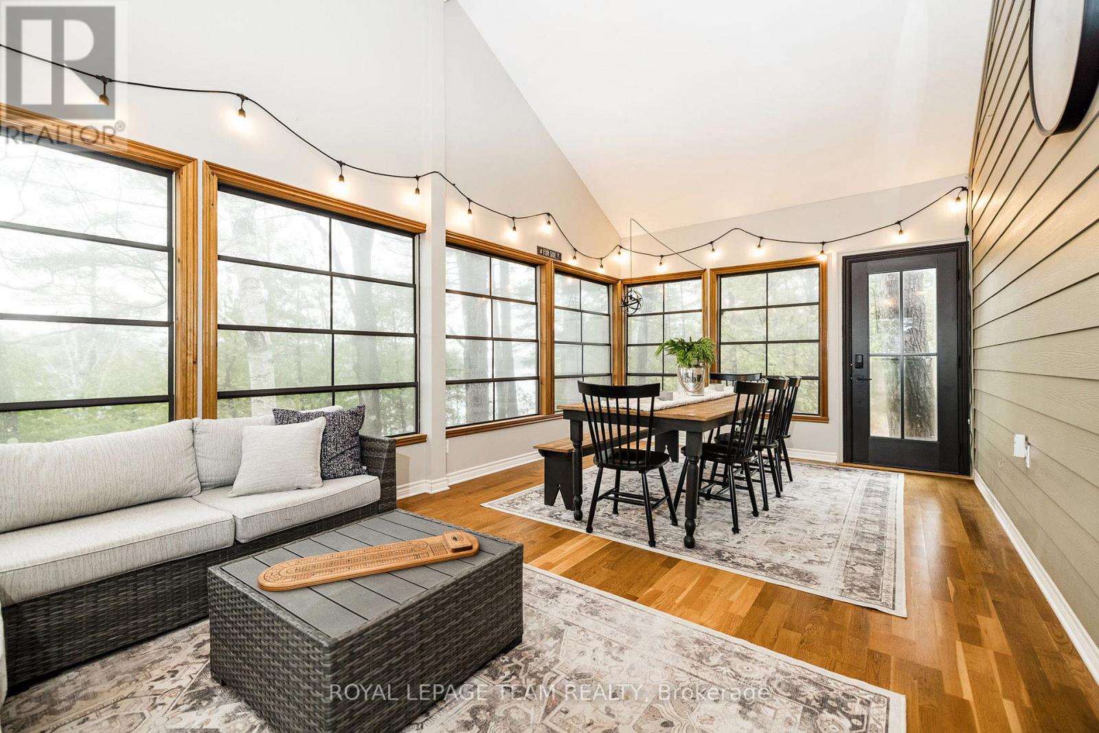 998 Pike Lake Rte 16 Road, Tay Valley, Ontario  K7H 3C5 - Photo 18 - X13018762