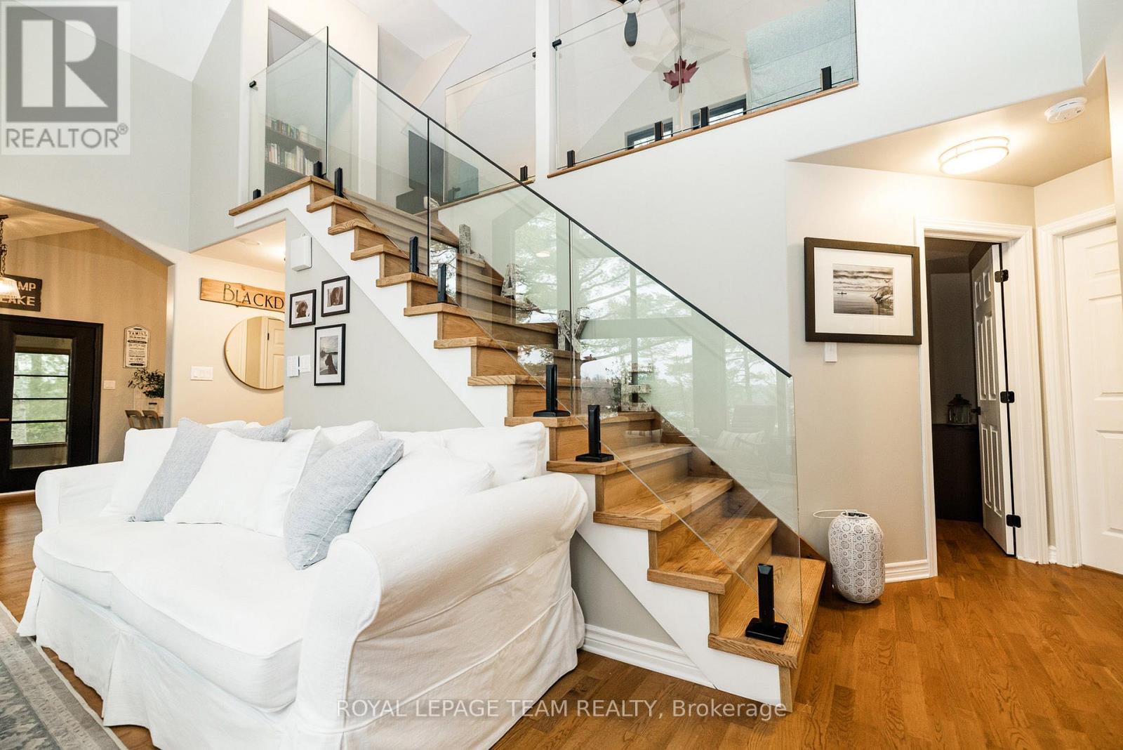 998 Pike Lake Rte 16 Road, Tay Valley, Ontario  K7H 3C5 - Photo 19 - X13018762