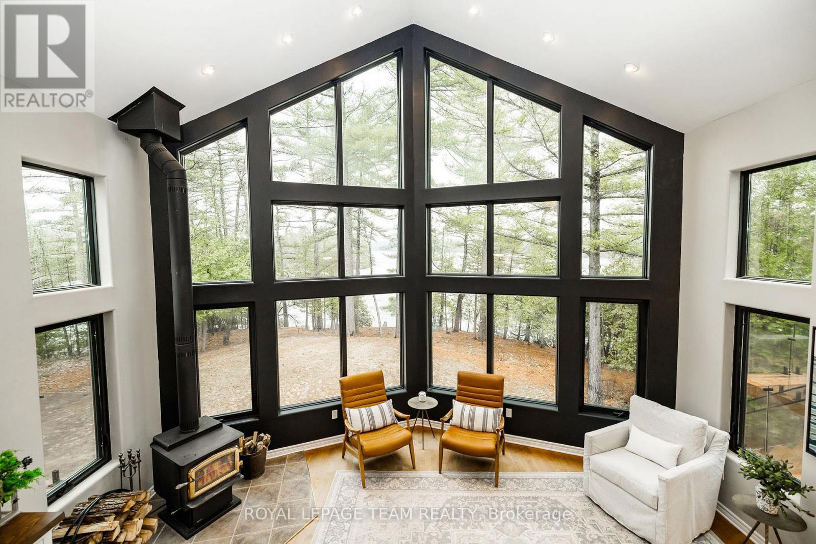 998 Pike Lake Rte 16 Road, Tay Valley, Ontario  K7H 3C5 - Photo 20 - X13018762