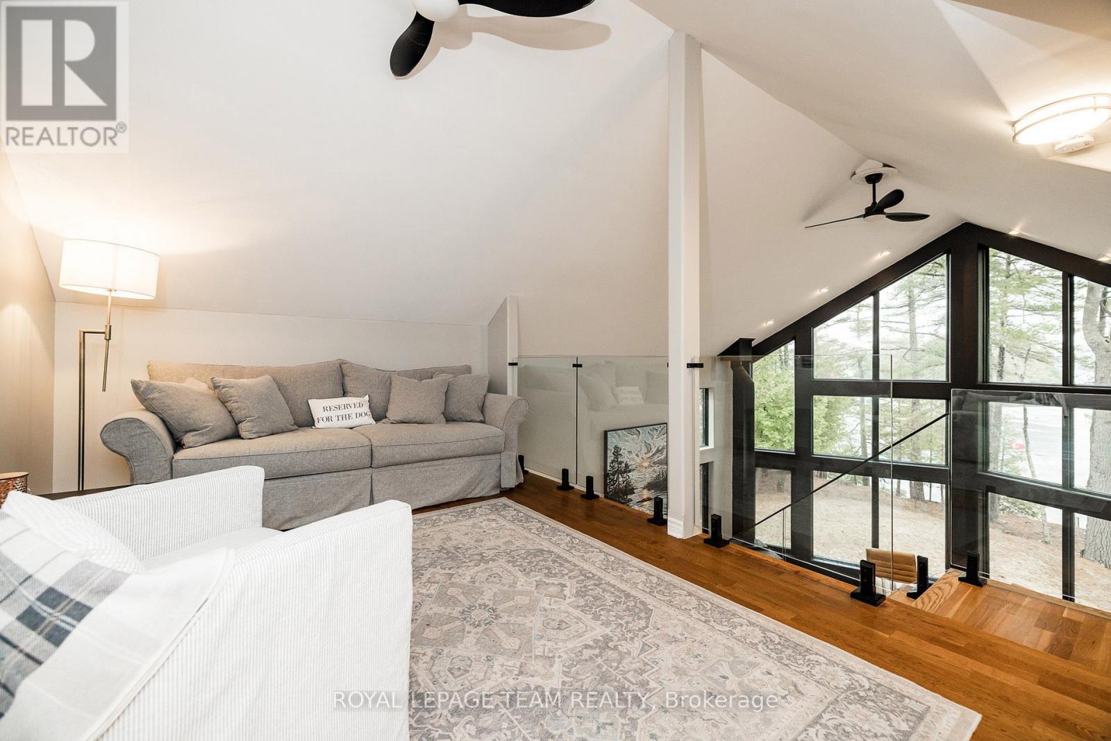 998 Pike Lake Rte 16 Road, Tay Valley, Ontario  K7H 3C5 - Photo 21 - X13018762