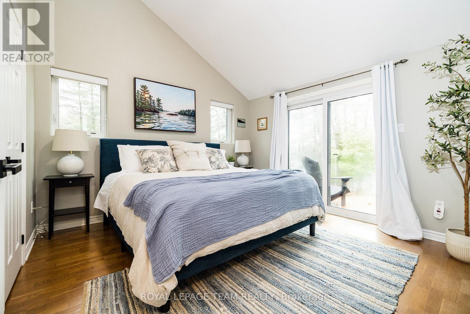 998 Pike Lake Rte 16 Road, Tay Valley, Ontario  K7H 3C5 - Photo 22 - X13018762