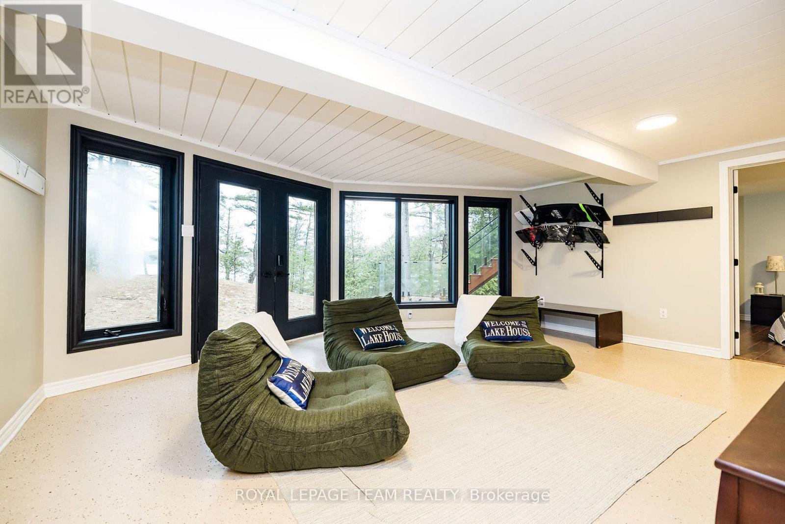 998 Pike Lake Rte 16 Road, Tay Valley, Ontario  K7H 3C5 - Photo 26 - X13018762