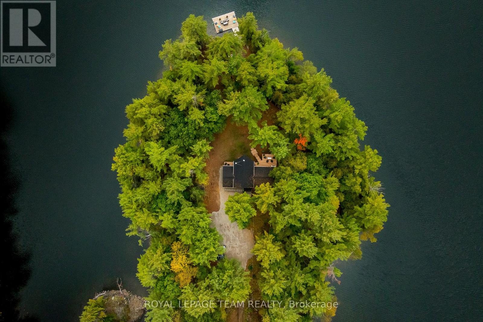 998 Pike Lake Rte 16 Road, Tay Valley, Ontario  K7H 3C5 - Photo 3 - X13018762