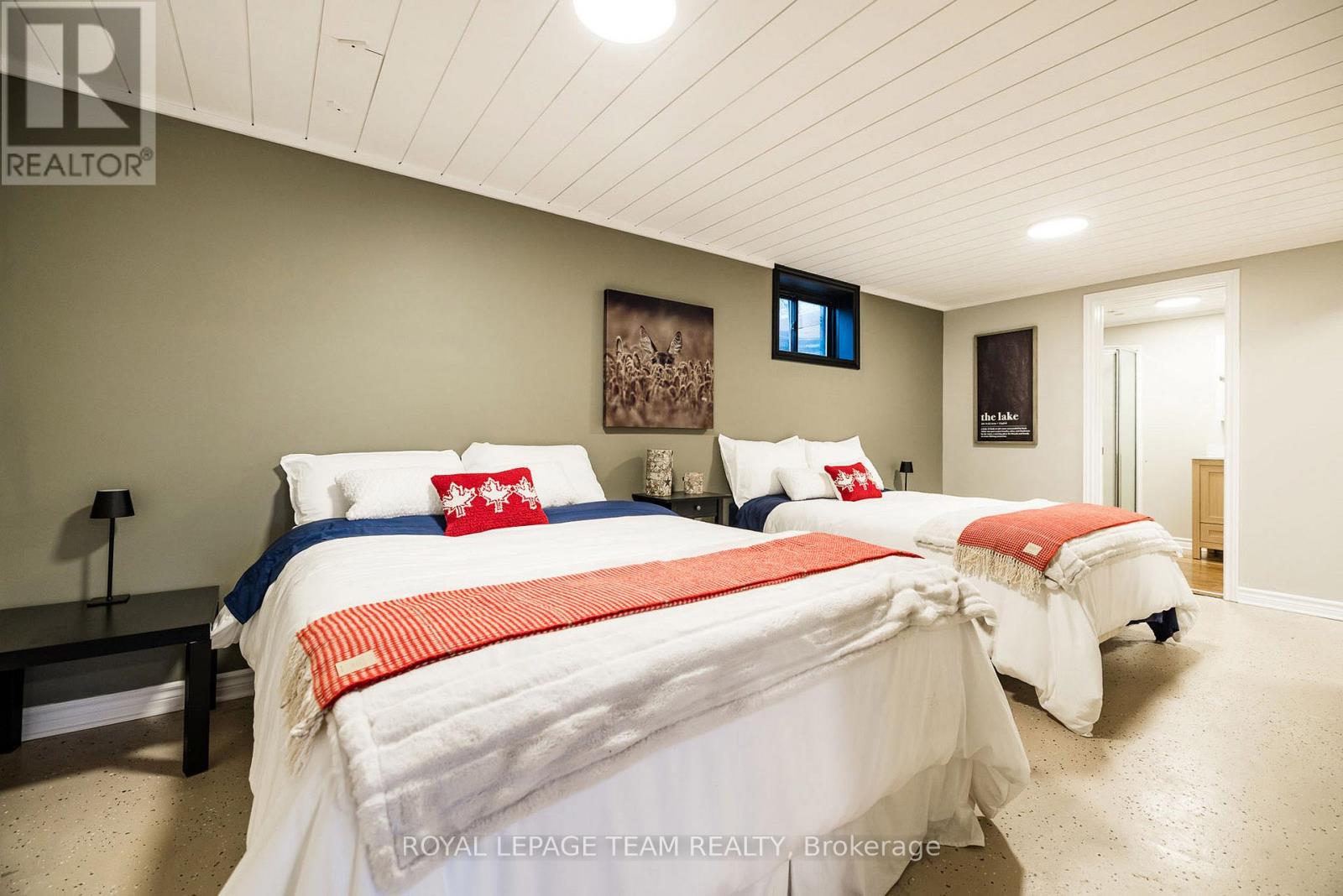 998 Pike Lake Rte 16 Road, Tay Valley, Ontario  K7H 3C5 - Photo 30 - X13018762