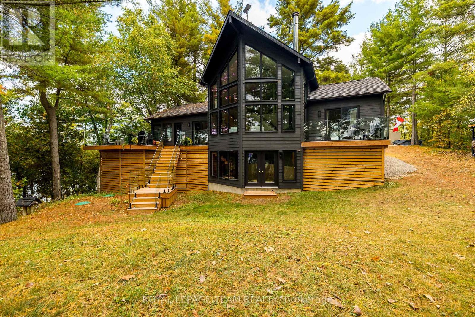 998 Pike Lake Rte 16 Road, Tay Valley, Ontario  K7H 3C5 - Photo 32 - X13018762