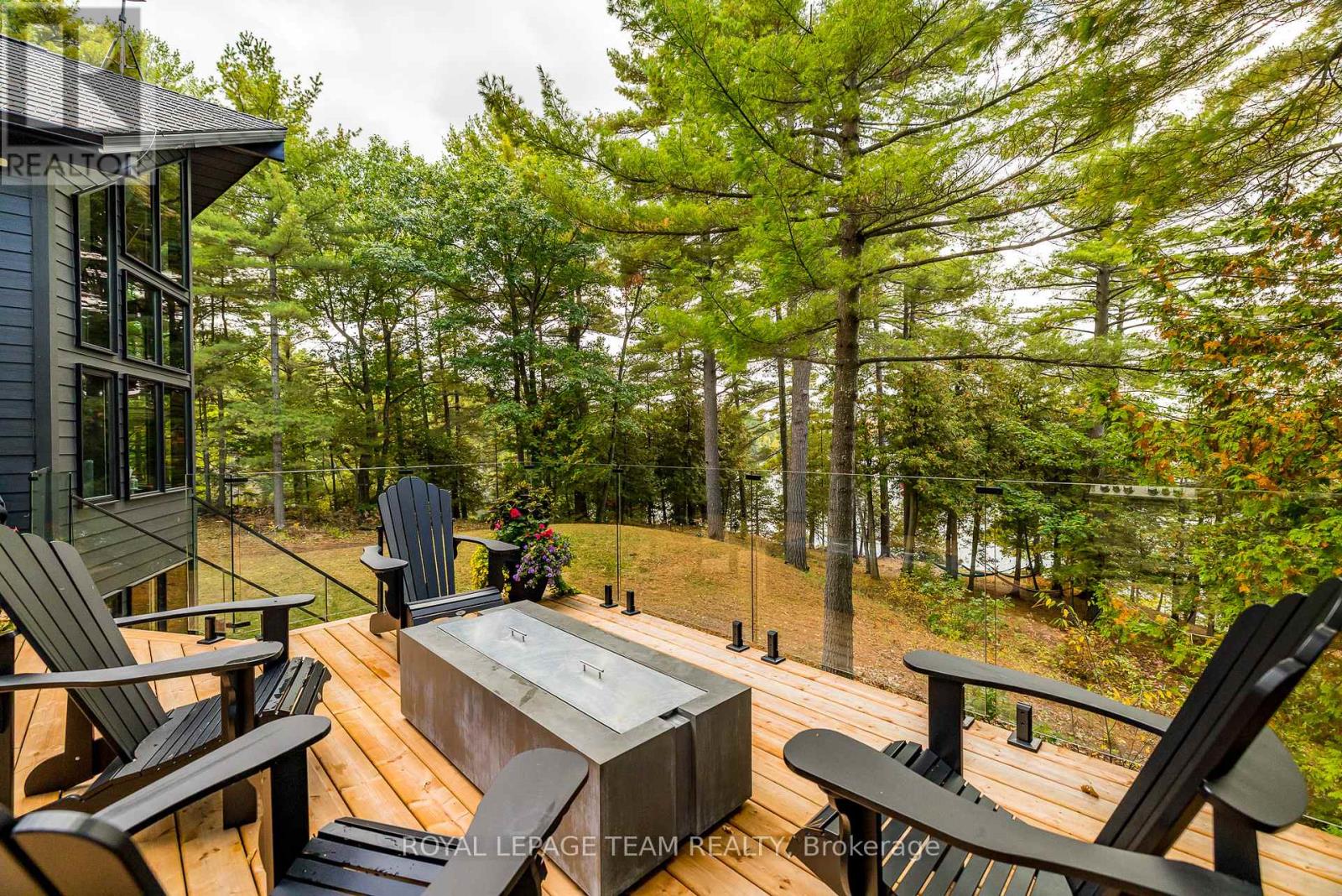 998 Pike Lake Rte 16 Road, Tay Valley, Ontario  K7H 3C5 - Photo 34 - X13018762