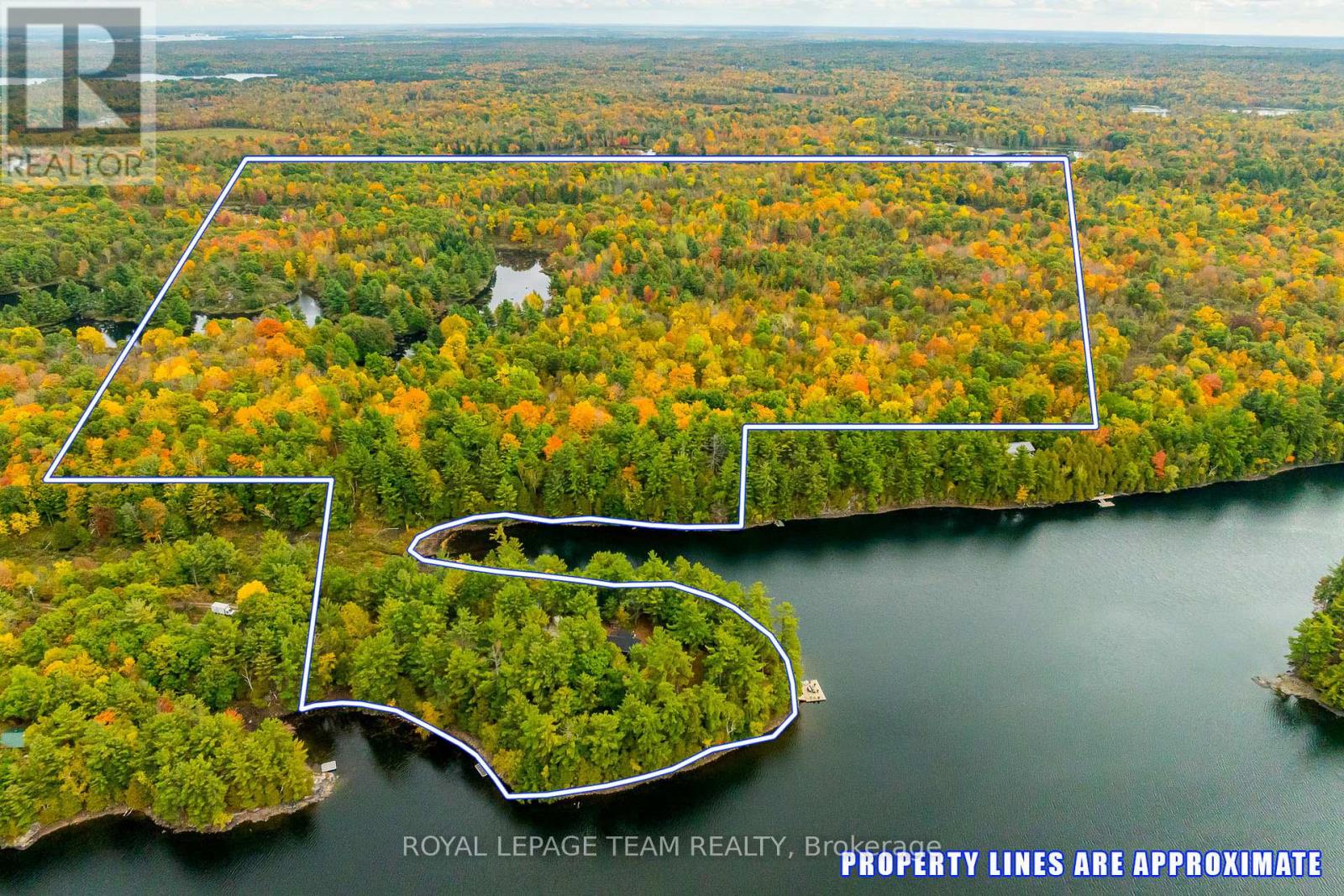 998 Pike Lake Rte 16 Road, Tay Valley, Ontario  K7H 3C5 - Photo 40 - X13018762