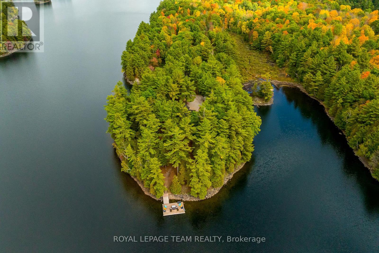 998 Pike Lake Rte 16 Road, Tay Valley, Ontario  K7H 3C5 - Photo 41 - X13018762