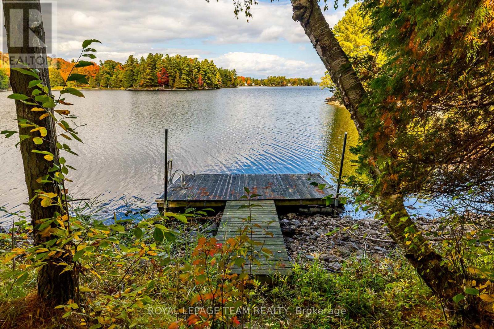 998 Pike Lake Rte 16 Road, Tay Valley, Ontario  K7H 3C5 - Photo 43 - X13018762