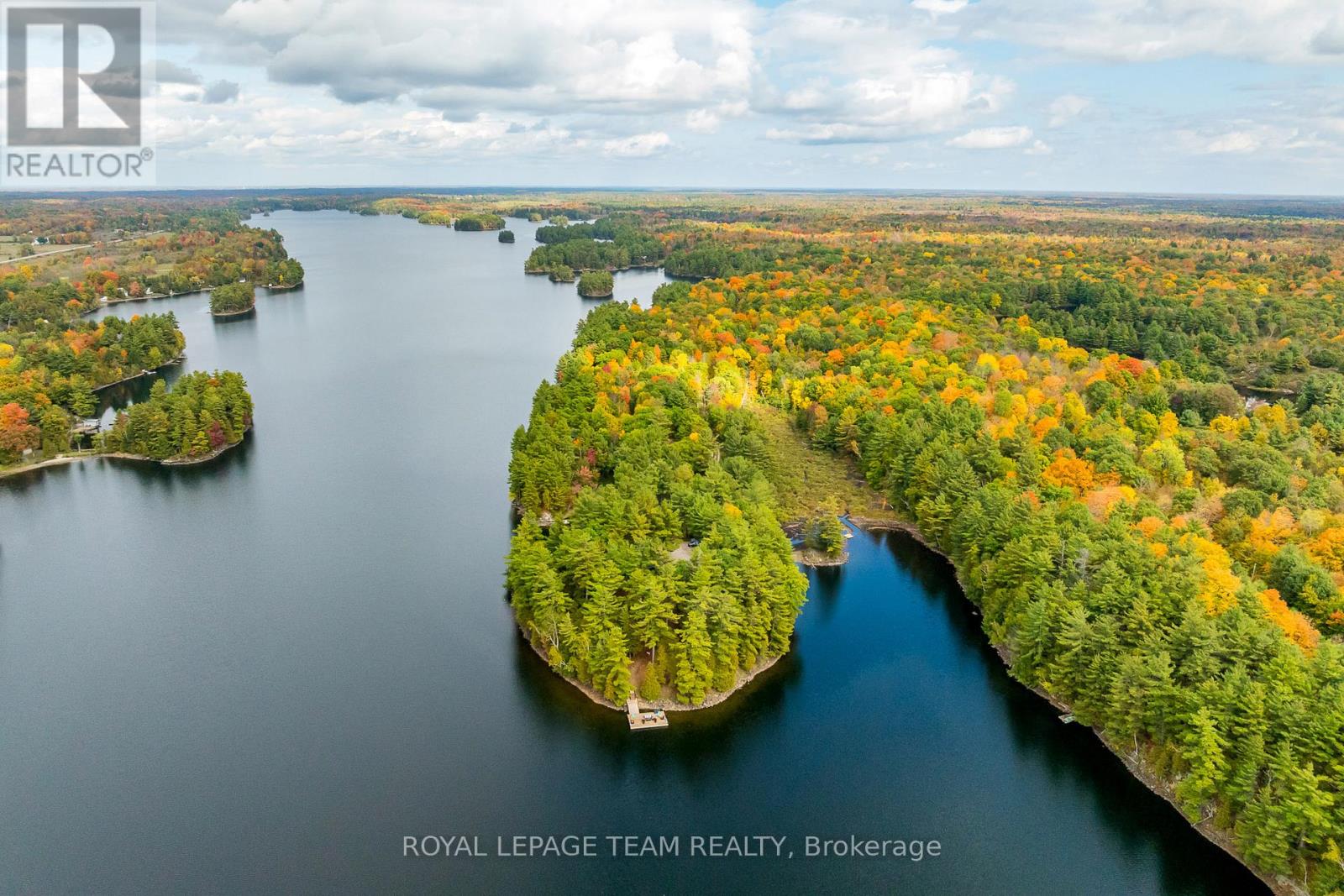 998 Pike Lake Rte 16 Road, Tay Valley, Ontario  K7H 3C5 - Photo 45 - X13018762