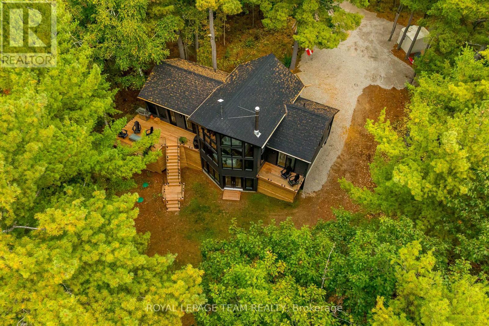 998 Pike Lake Rte 16 Road, Tay Valley, Ontario  K7H 3C5 - Photo 5 - X13018762