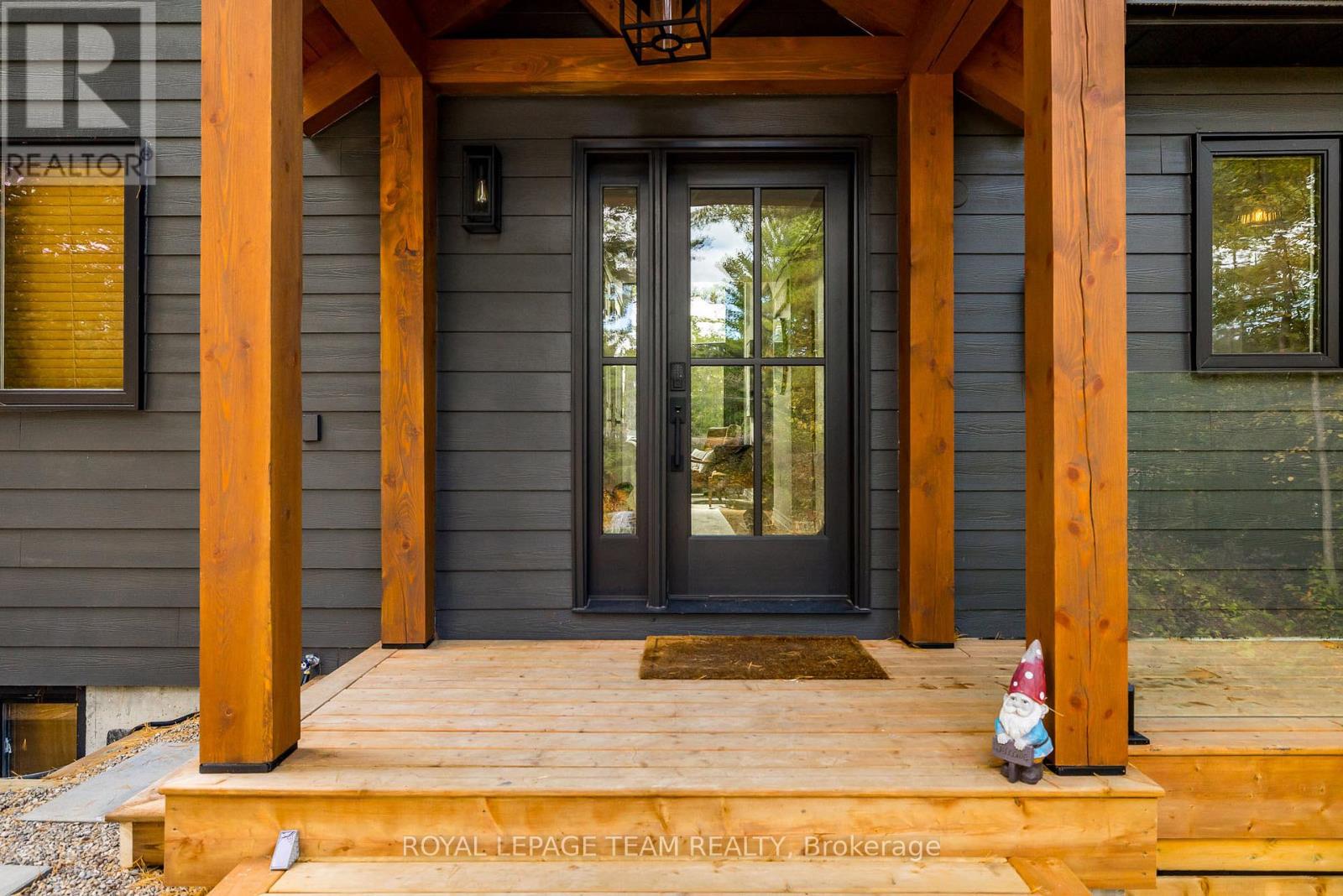 998 Pike Lake Rte 16 Road, Tay Valley, Ontario  K7H 3C5 - Photo 6 - X13018762