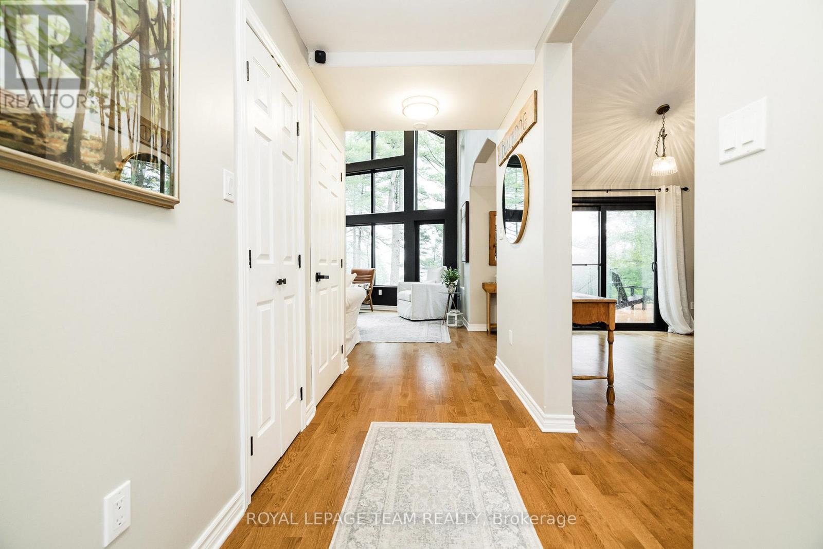 998 Pike Lake Rte 16 Road, Tay Valley, Ontario  K7H 3C5 - Photo 7 - X13018762