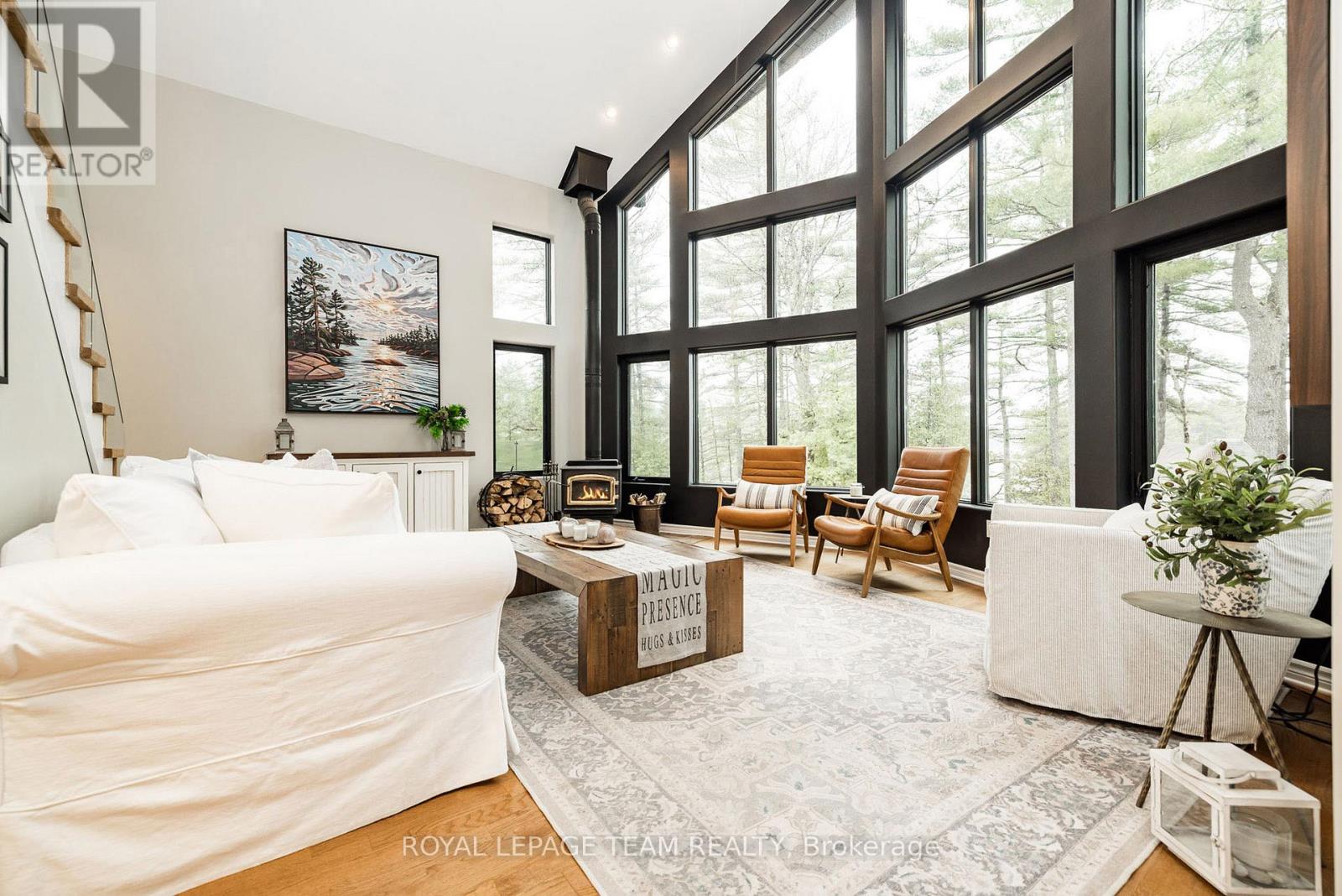 998 Pike Lake Rte 16 Road, Tay Valley, Ontario  K7H 3C5 - Photo 9 - X13018762