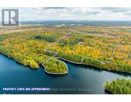 998 PIKE LAKE RTE 16 ROAD, Tay Valley, Ontario