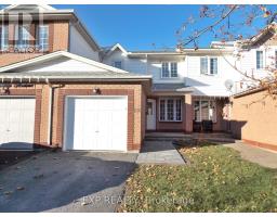 136 INVERKIP AVENUE, ottawa, Ontario