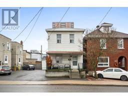 118 WILLOW STREET, ottawa, Ontario