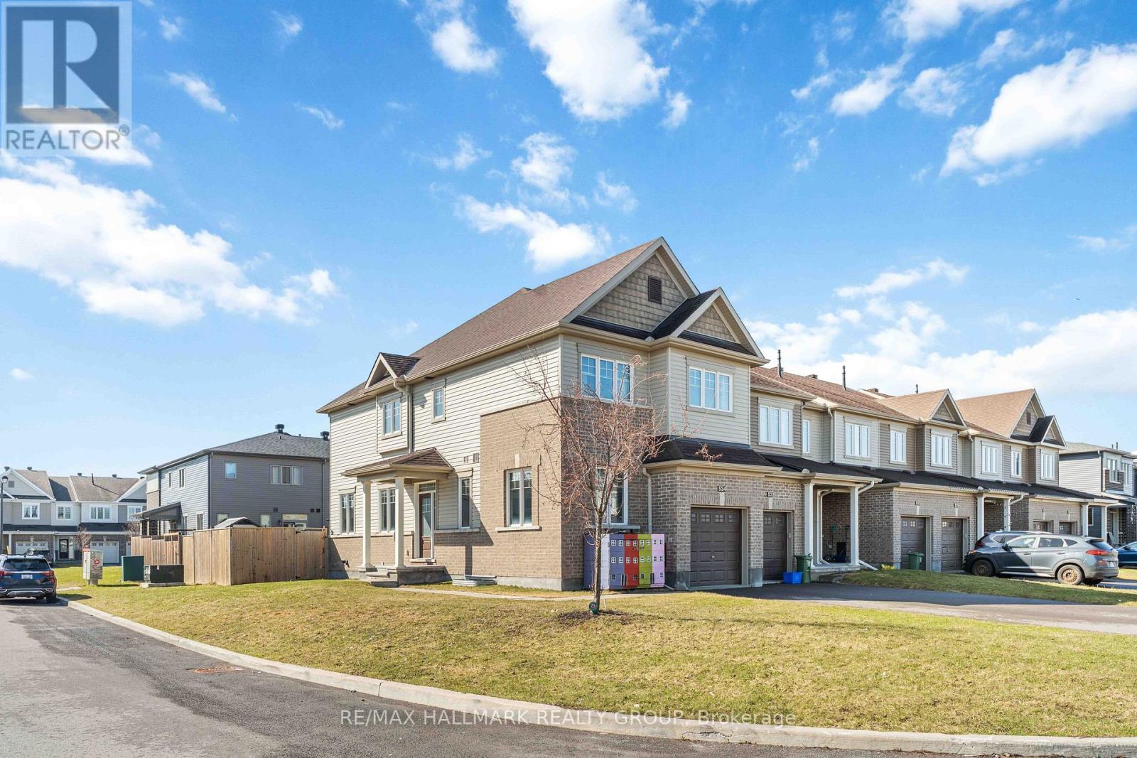 534 HYSSOP STREET, ottawa, Ontario