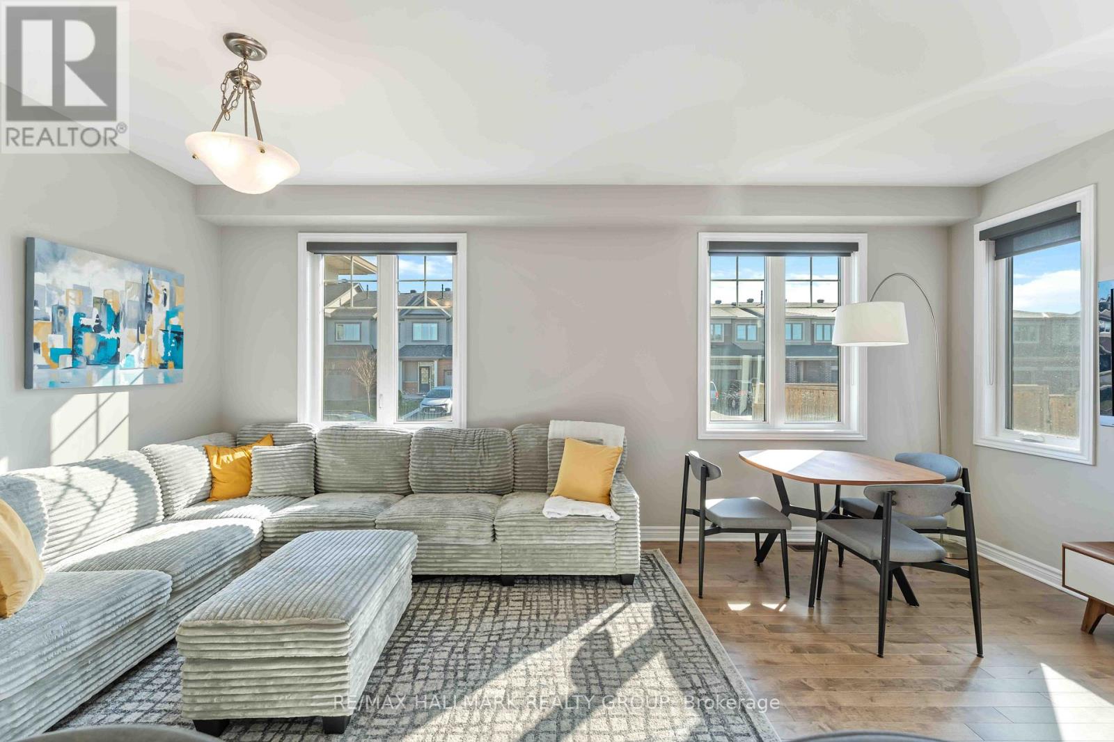 534 Hyssop Street, Ottawa, Ontario  K4A 1B9 - Photo 13 - X13018934