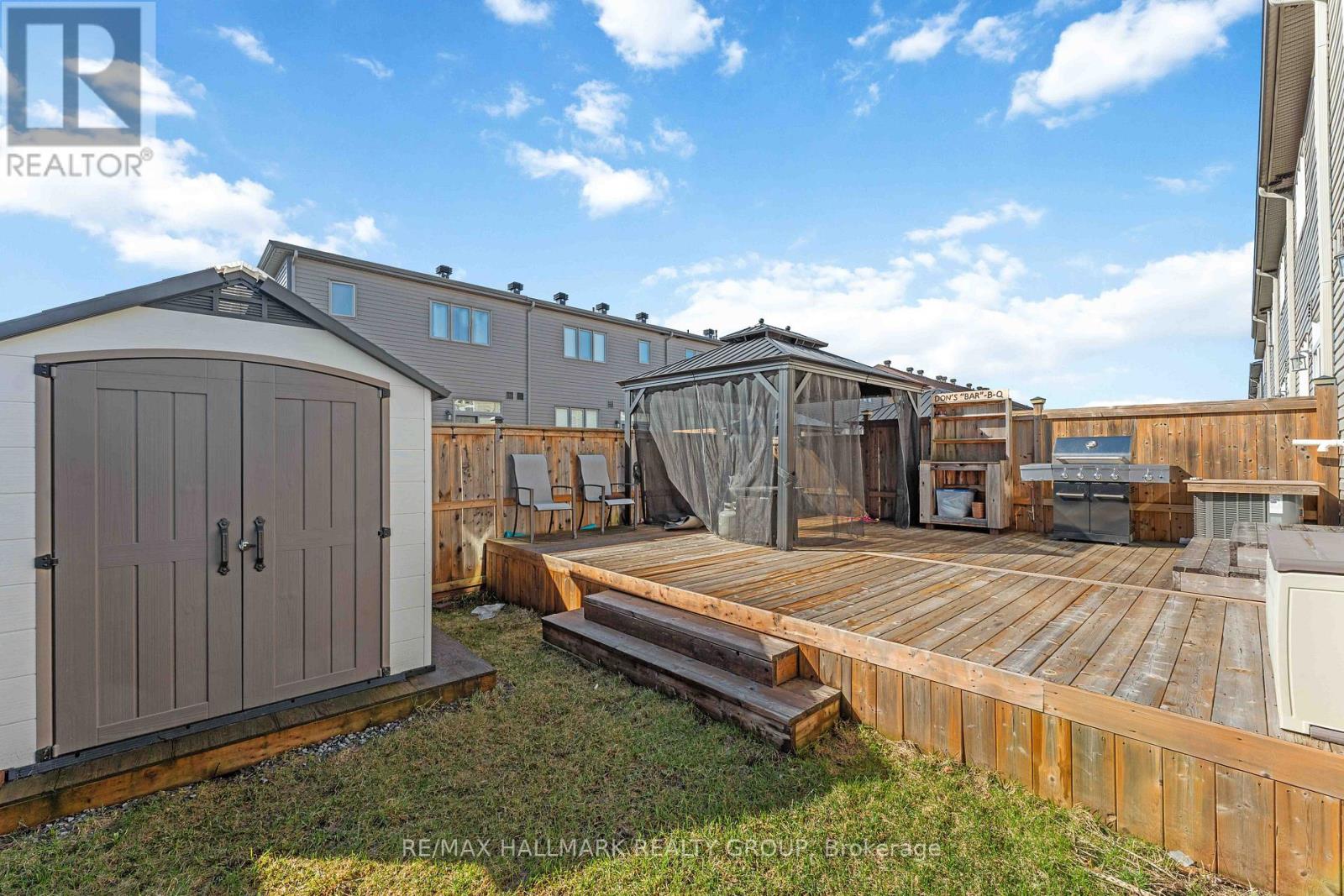 534 Hyssop Street, Ottawa, Ontario  K4A 1B9 - Photo 31 - X13018934