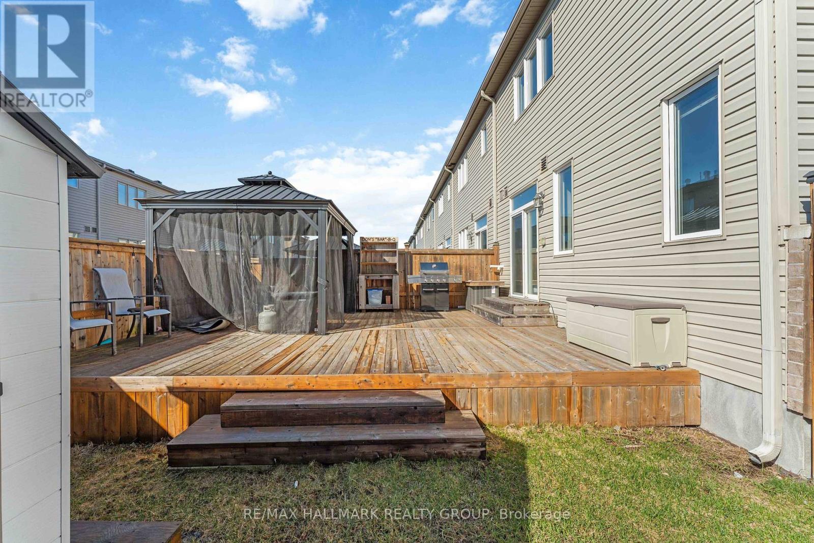 534 Hyssop Street, Ottawa, Ontario  K4A 1B9 - Photo 32 - X13018934