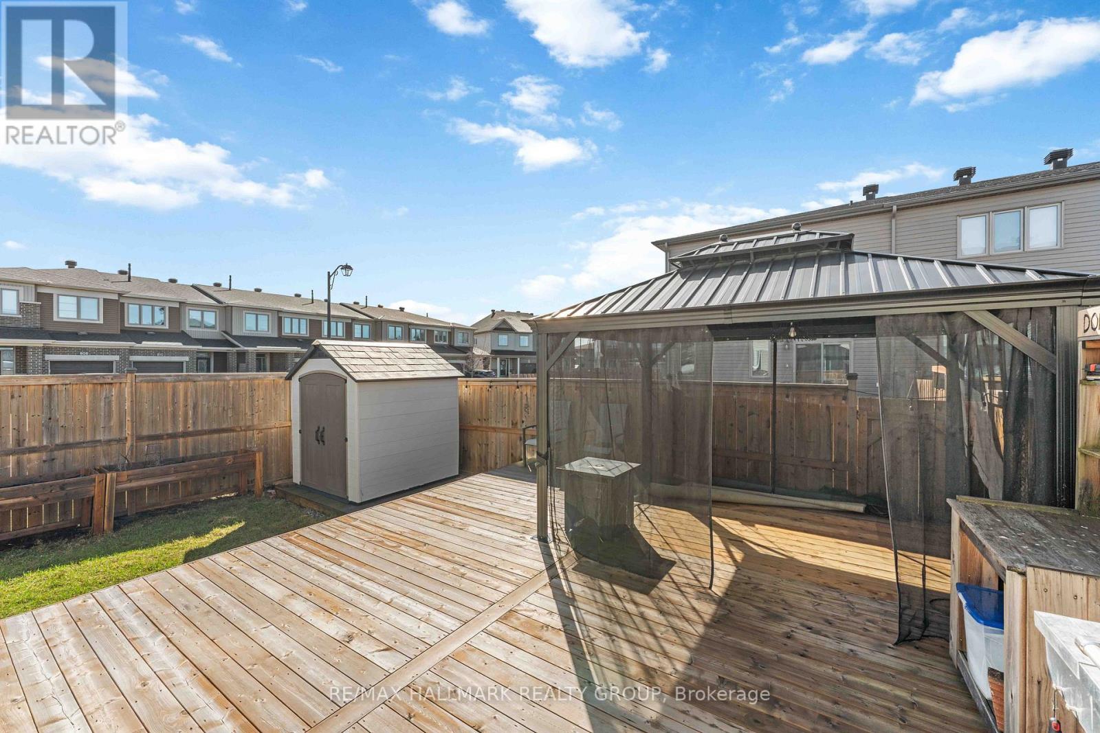 534 Hyssop Street, Ottawa, Ontario  K4A 1B9 - Photo 34 - X13018934