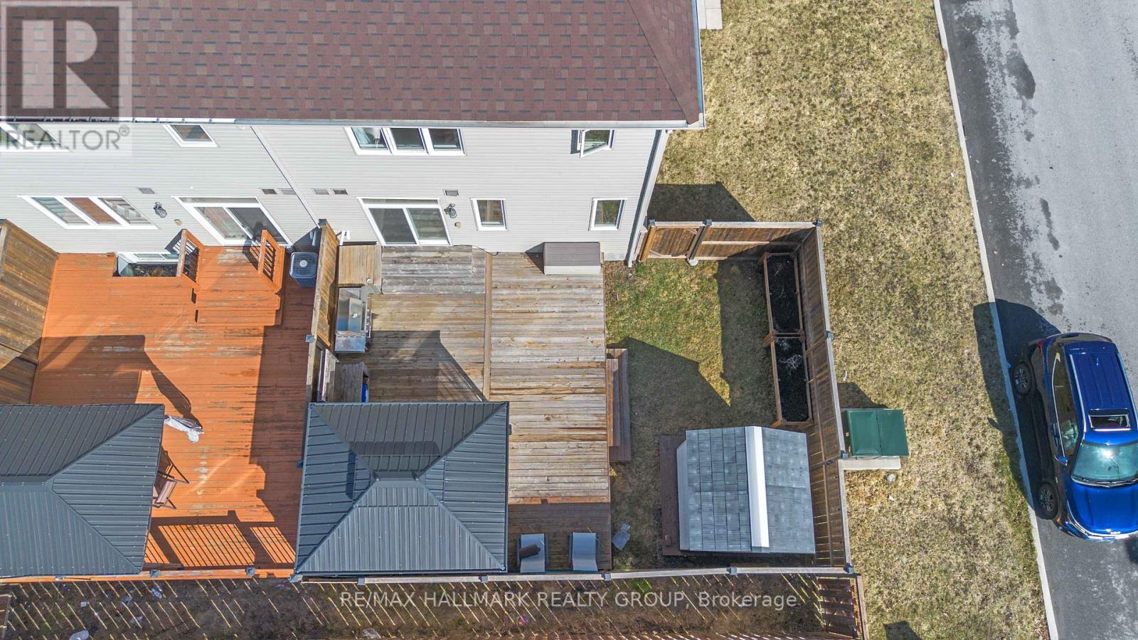 534 Hyssop Street, Ottawa, Ontario  K4A 1B9 - Photo 35 - X13018934