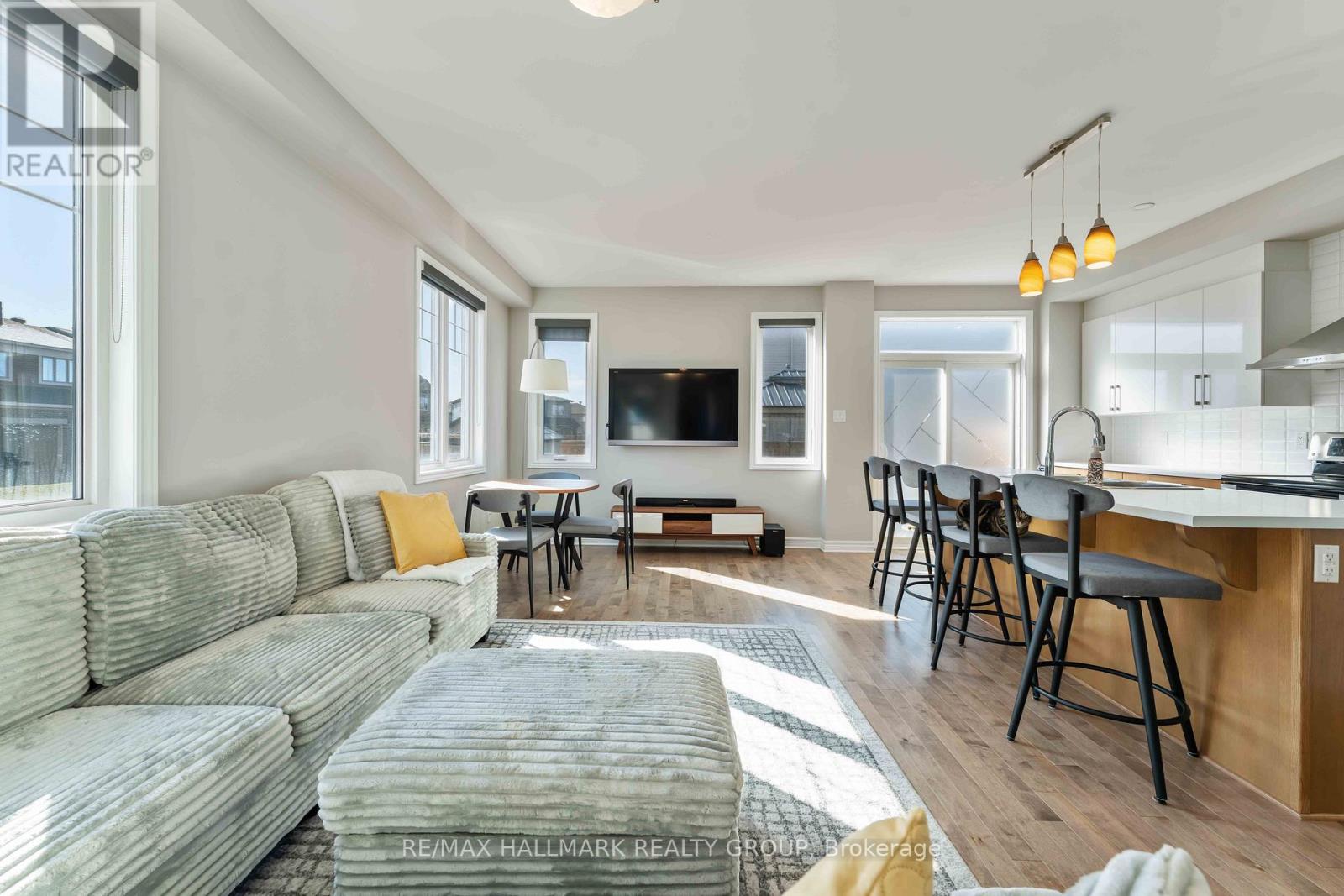 534 Hyssop Street, Ottawa, Ontario  K4A 1B9 - Photo 6 - X13018934