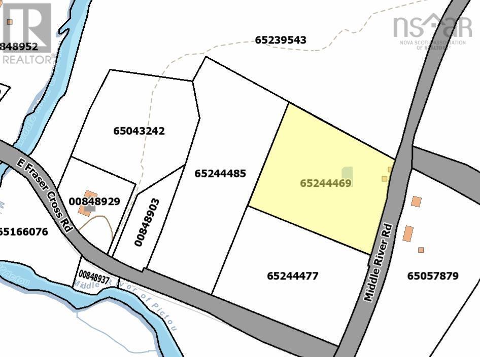 25-1 Middle River Road, Rocklin, Nova Scotia  B0K 2A0 - Photo 6 - 202607949