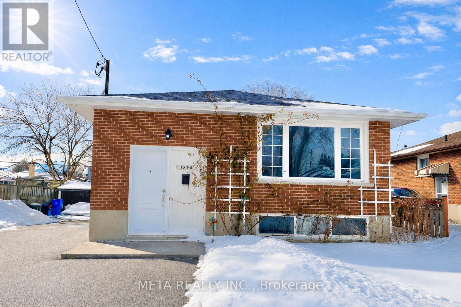 1398 Lakefield Street, Oshawa, Ontario  L1J 3Y9 - Photo 22 - E13018712