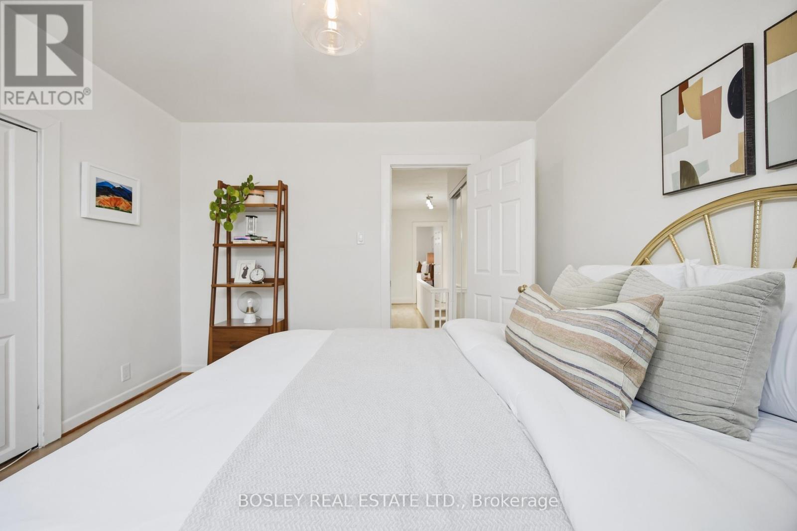 92 Glebemount Avenue, Toronto (Danforth), Ontario  M4C 3R8 - Photo 18 - E13018736