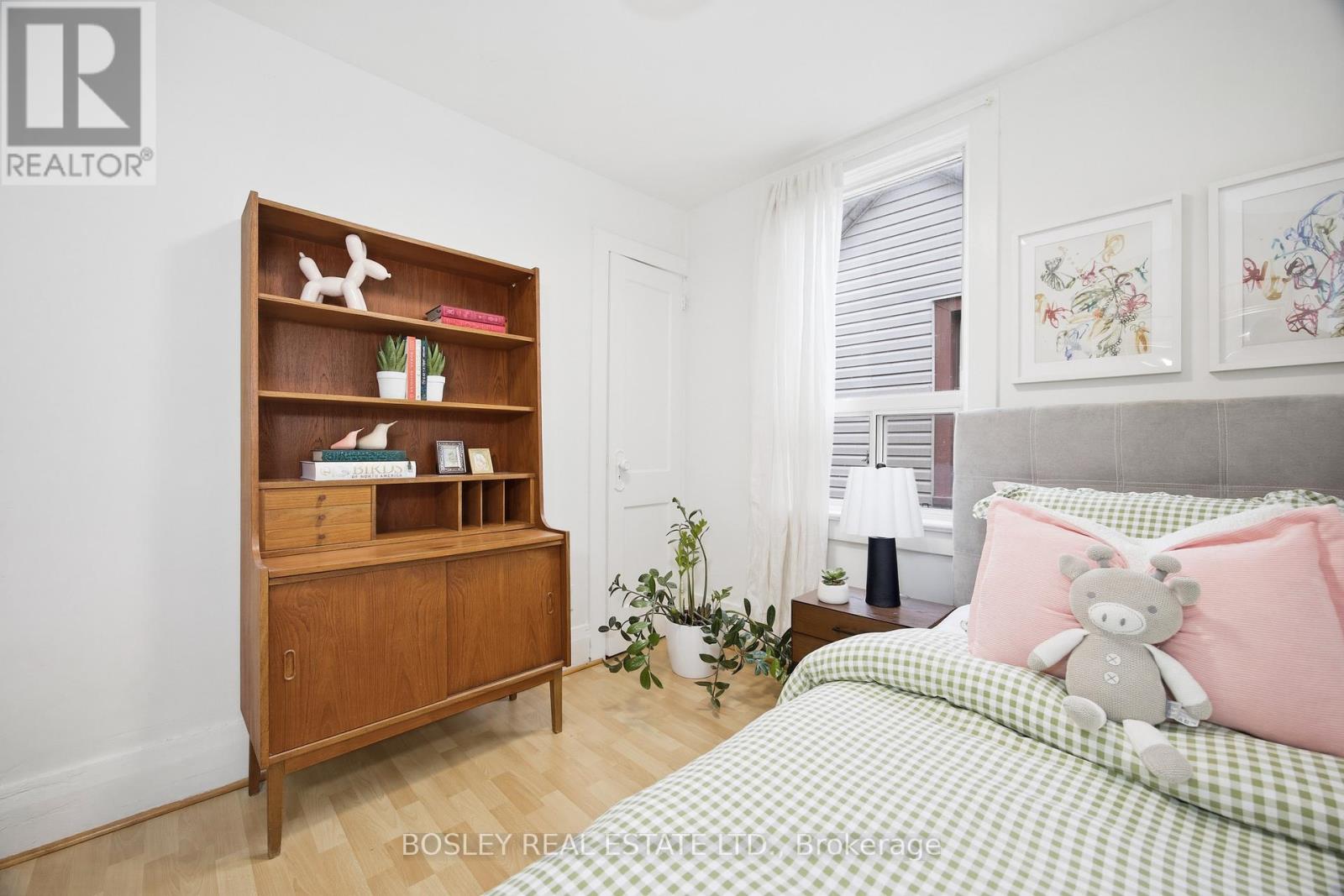 92 Glebemount Avenue, Toronto (Danforth), Ontario  M4C 3R8 - Photo 21 - E13018736