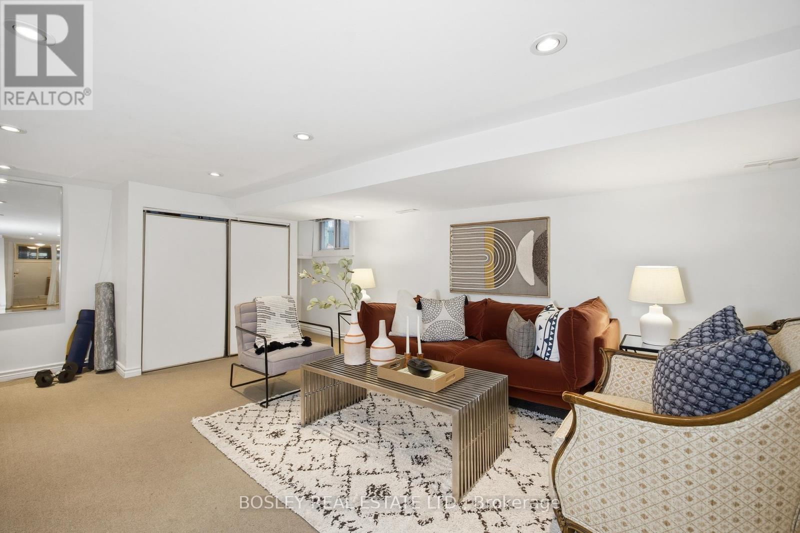 92 Glebemount Avenue, Toronto (Danforth), Ontario  M4C 3R8 - Photo 29 - E13018736