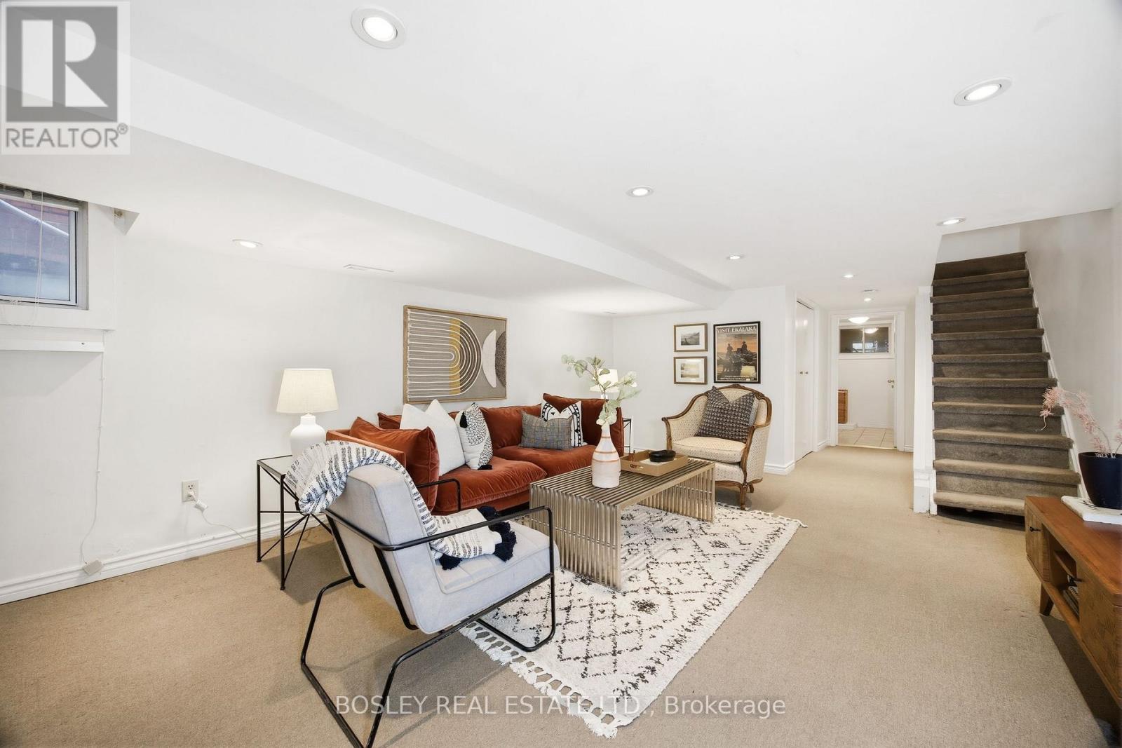 92 Glebemount Avenue, Toronto (Danforth), Ontario  M4C 3R8 - Photo 31 - E13018736