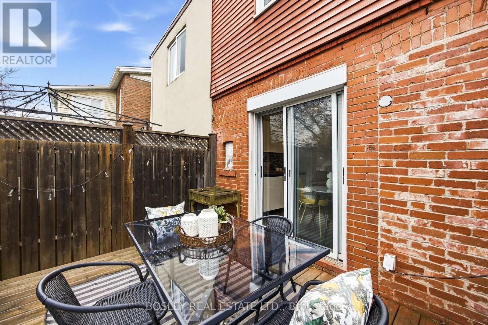 92 Glebemount Avenue, Toronto (Danforth), Ontario  M4C 3R8 - Photo 35 - E13018736