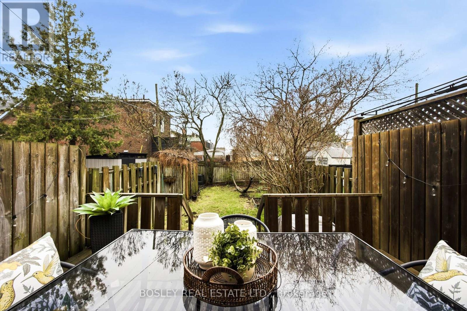 92 Glebemount Avenue, Toronto (Danforth), Ontario  M4C 3R8 - Photo 36 - E13018736