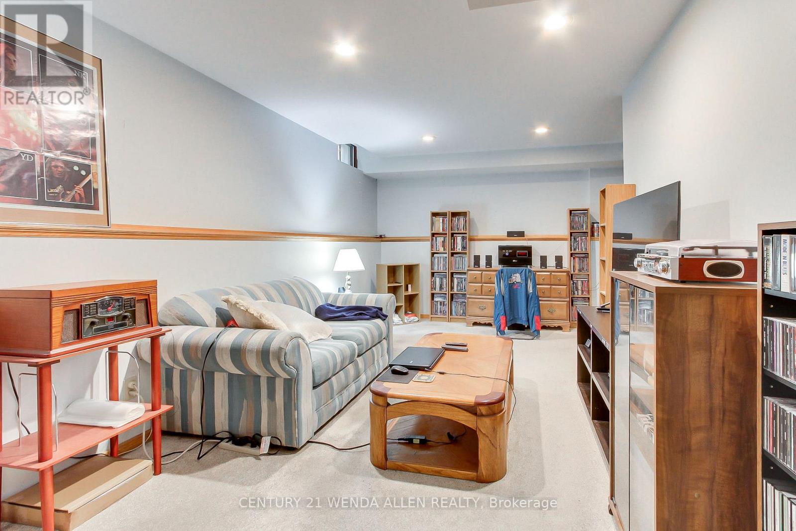 44 Bashford Road, Ajax, Ontario  L1S 3Y2 - Photo 25 - E13018746